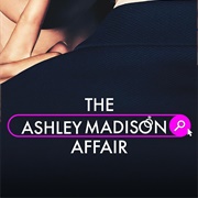 The Ashley Madison Affair
