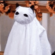 Ghost (Salem, Sabrina the Teenage Witch)