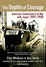 Depths of Courage (Flint Whitlock)