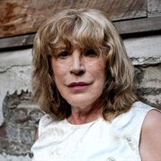 Marianne Faithfull (Bisexual, She/Her)