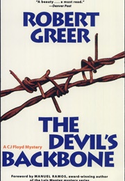 The Devil's Backbone (Robert Greer)