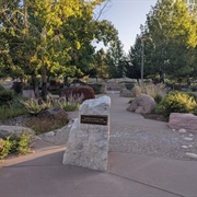 Hesperus Peace Park