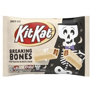 Kit Kat Breaking Hones