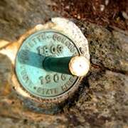 South Slope of Mount Frissell