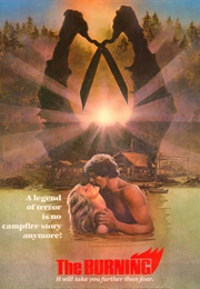 The Burning (1981)