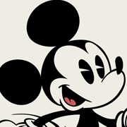 Mickey Mouse