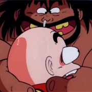 21. Smells Like Trouble