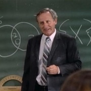 Mr. Collins (The Wonder Years)