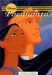 Pocahontas (Gina Angoglia)