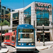 Portland - Streetcar