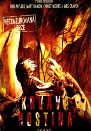 Feast (2005)