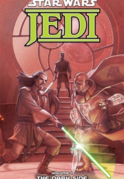 Jedi: The Dark Side (Star Wars) (Scott Allie)