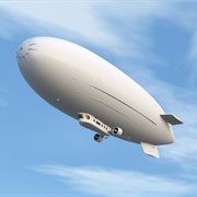 How Blimps Work