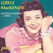 Hard to Get - Gisele McKenzie