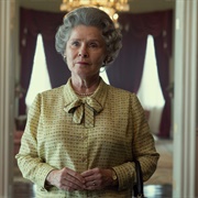 Queen Elizabeth II - The Crown