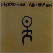 Einstürzende Neubauten - Kollaps (1981)