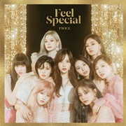 Feel Special-TWICE
