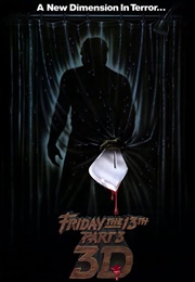 Friday the 13th Part III (1982)