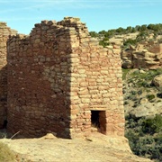 Hovenweep National Monument