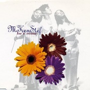 He's Mine - Monkenstef