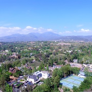 Coto De Caza, California