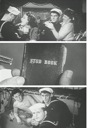 USS VD: Ship of Shame (1942)