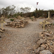 Boothill Graveyard