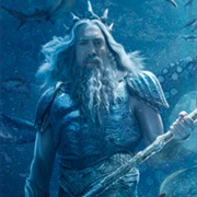 Javier Bardem - The Little Mermaid