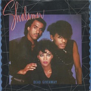Dead Giveaway - Shalamar