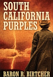 South California Purples (Baron R Birtcher)