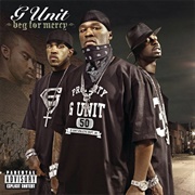 Beg for Mercy (G-Unit, 2003)