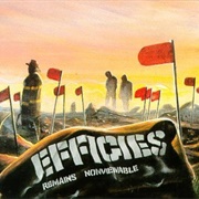 Effigies - Remains Nonviewable