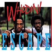 Escape (Whodini, 1984)