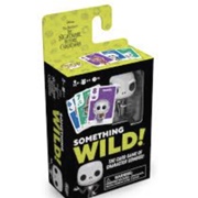 Something Wild!: The Nightmare Before Christmas