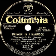 Swingin' in a Hammock - 	Guy Lombardo