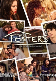 The Fosters (2013)