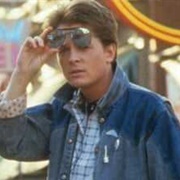 Marty McFly (Back to the Future)