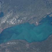 Ontario Lake
