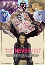 The Never List (2020)