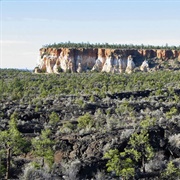 El Malpais, NM (NPS)