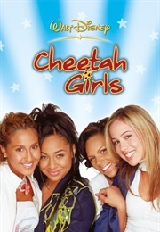 Cheetah Girls (2003)