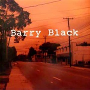 Barry Black - Barry Black