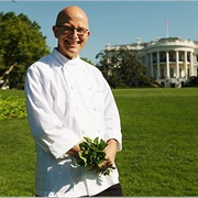 Bill Yosses (Gay, He/Him)