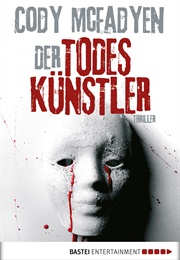 Der Todeskünstler (Cody McFadyen)