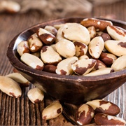 Brazil Nut