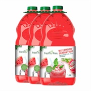 Watermelon Dragon Fruit Juice