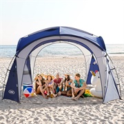 Beach Tents