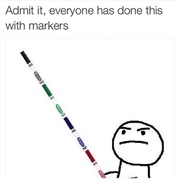 Make Marker Swords