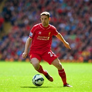 Joe Allen