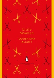 Little Women (Louisa May Alcott)